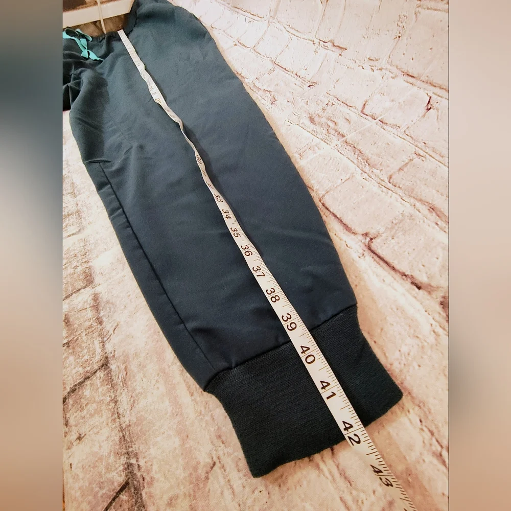 Figs Zamora Jogger Scrubs Pants XXL